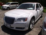 2012 Bright White Chrysler 300 C #65480707