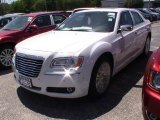 2012 Bright White Chrysler 300 Limited AWD #65480706