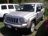 2012 Jeep Patriot Latitude 4x4
