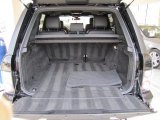 2011 Land Rover Range Rover HSE Trunk