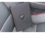2008 Lamborghini Gallardo Spyder Books/Manuals
