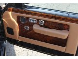 1997 Rolls-Royce Silver Spur Mulliner Park Ward Door Panel