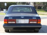 1999 Bentley Continental Mulliner Park Ward Limousine Exterior