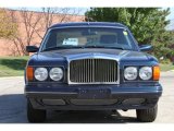 1999 Bentley Continental Mulliner Park Ward Limousine Exterior