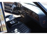 Bentley Continental Interiors