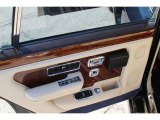 1999 Bentley Continental Mulliner Park Ward Limousine Door Panel