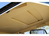 1999 Bentley Continental Mulliner Park Ward Limousine Sunroof