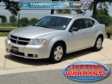 2010 Dodge Avenger SXT