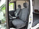 2012 Ford Transit Connect XLT Van Front Seat