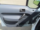 2012 Ford Transit Connect XLT Van Door Panel