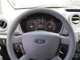 2012 Ford Transit Connect XLT Van Steering Wheel