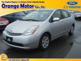 2007 Toyota Prius Hybrid