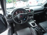 2007 Subaru Impreza WRX STi Limited Dashboard