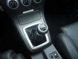 2007 Subaru Impreza WRX STi Limited 6 Speed Manual Transmission