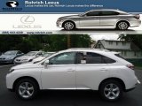 2013 Lexus RX 350 AWD