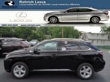 2013 Lexus RX 350 AWD