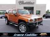 2007 Hummer H3 X