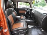 2007 Hummer H3 X Ebony Black/Morocco Interior