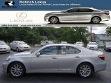 2012 Lexus LS 460 AWD