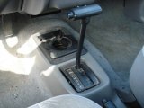 1993 Mercury Topaz GS Coupe 3 Speed Automatic Transmission