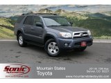 2009 Toyota 4Runner SR5 4x4