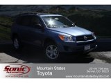 2012 Toyota RAV4 I4 4WD