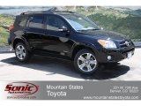 2012 Toyota RAV4 V6 Sport 4WD