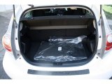 2012 Toyota Prius c Hybrid Three Trunk