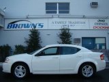 2008 Dodge Avenger SXT