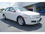 2008 Ford Fusion SE
