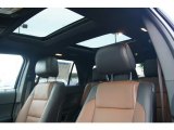 2013 Ford Explorer Limited 4WD Sunroof