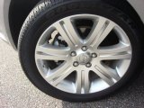 2011 Chrysler 200 Touring Wheel