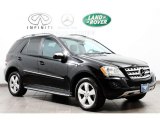 2009 Mercedes-Benz ML 350 4Matic