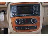 2007 Mercedes-Benz R 350 4Matic Controls