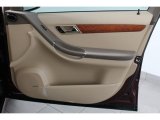 2007 Mercedes-Benz R 350 4Matic Door Panel