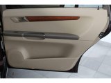 2007 Mercedes-Benz R 350 4Matic Door Panel