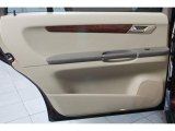 2007 Mercedes-Benz R 350 4Matic Door Panel