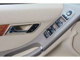 2007 Mercedes-Benz R 350 4Matic Controls
