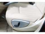 2007 Mercedes-Benz R 350 4Matic Front Seat
