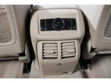 2007 Mercedes-Benz R 350 4Matic Controls