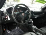2004 Porsche Boxster  Steering Wheel