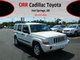 2006 Jeep Commander 4x4