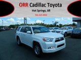 2011 Toyota 4Runner SR5