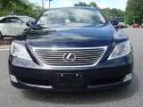 2008 Lexus LS 460