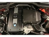 2009 BMW 5 Series 535xi Sedan 3.0 Liter Twin-Turbocharged DOHC 24-Valve VVT Inline 6 Cylinder Engine