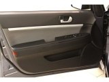 2008 Mitsubishi Galant ES Door Panel