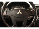 2008 Mitsubishi Galant ES Steering Wheel