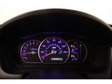 2008 Mitsubishi Galant ES Gauges