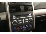 2008 Mitsubishi Galant ES Controls