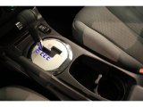 2008 Mitsubishi Galant ES 4 Speed Sportronic Automatic Transmission